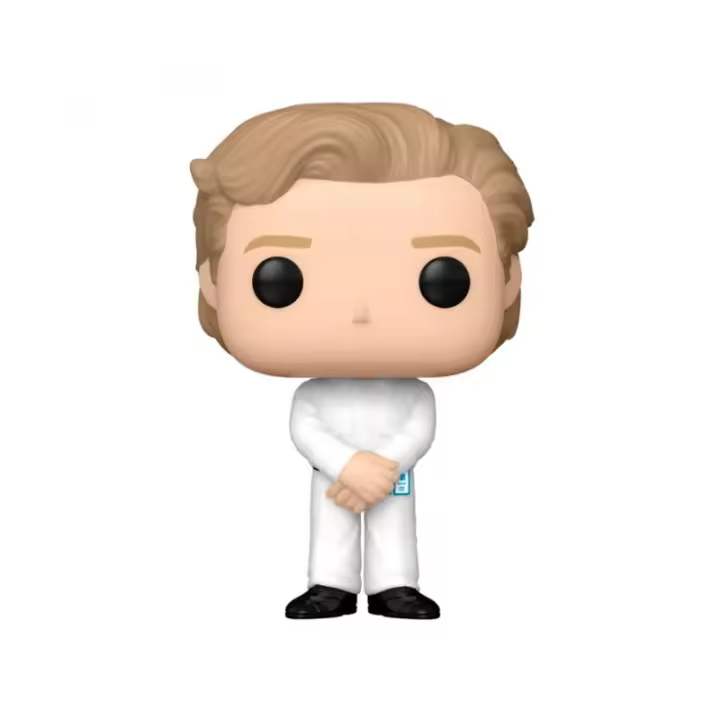 Funko POP! Stranger Things - Serie - ST S4 - Henry 001 - Figura Coleccionable Oficial - Juguete para Niños y Adultos - Fans - Diversidad de Personajes y Temáticas - 1