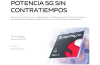 Teléfono - VIVO V40 SE 5G Smartphone, Versión Española, móvil Android de 8 GB + 256 GB, Pantalla AMOLED de 6,67" y 120 Hz, cámara Triple de 50 MP, Batería de 5000mAh - details 28