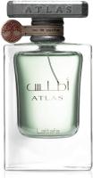 ATLAS LATTAFA 55 ML Lattafa Perfume hombre   MADE IN DUBAI - perfumes árabes originales - perfume mar salado - details 2