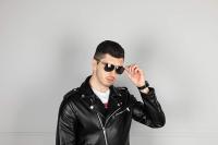 Gafas de Sol polarizadas para hombre, unisex, with Protección UV400, de V101 - details 3