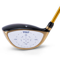 Cinta De Impacto De Golf 12-60pcs Etiquetas Para Clubs De Hierro Driver Madera Bola Registros De Golpe Entrenador De Swing Equipo De Golf Blanco Azul - details 5