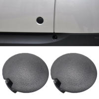 2Pcs Tapón De Ojo De Remolque Para Parachoques Trasero A4518850122 Para Smart ForTwo 2008-2016 Cubierta De Capucha De Remolque Material Plástico - details 5