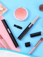 Afeitadora Eléctrica Para Cejas Y Rostro Mini Trimmer De Pelo Desplomador De Labios Cuerpo Brazos Y Piernas Material PP Tamaño SY - details 9