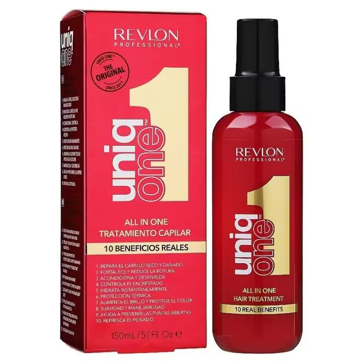 UNIQONE ALL IN ONE HAIR TREATMENT 150ml. - 1
