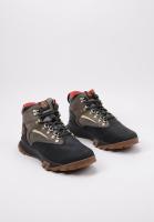 Timberland MT LINCOLN GTX Botines Planos Hombre Negro - details 1