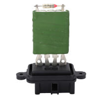 Resistente De Ventilador De Calentador 46721213 Para Fiat Punto Stilo Seicento Panda Ducato Repuesto De Resistor Interior - details 2
