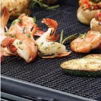 Malla De Hornear No Adhesiva Accesorios Para Barbacoa Compatible Con Asadores De Carbón Gas Y Pellets Ideal Para Hornear En La Barbacoa - details 4