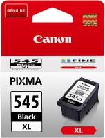 Canon PG-545XL - Cartucho de Tinta Original Negro Compatible con Impresoras Canon PIXMA TR4550, iP2850, MG2450, MG2550, MG2950, MX495, MG3050, MG2550S, TS3150, TS305, TS205, TS3350, TS3351, TS3450, TR4650 Impresión de Calidad Embalaje Sostenible - details 6