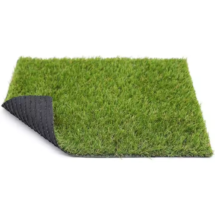 BONERVA  Césped Artificial Modelo Garden Plus 30MM  Ideal para decorar tu jardín terraza y exposiciones  Uso Decorativo y funcional - 1
