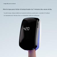 Uñas Hongo láser tratamiento Device uñas pendientes infecciones limpieza removedor, Nuevo - details 7