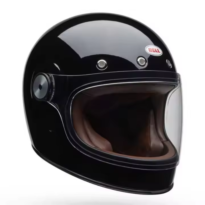 Bell Moto Casco Integral Bullitt Gt - 1