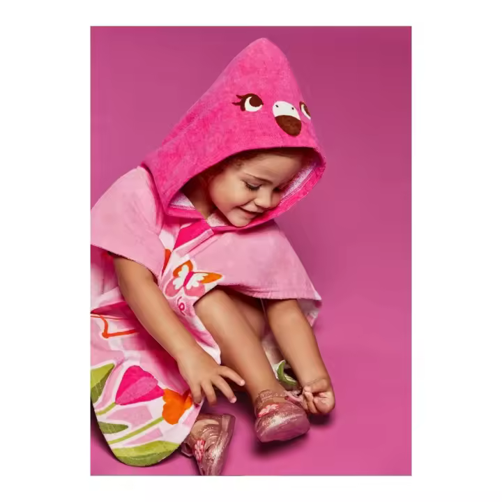 Complementos niña MAYORAL 10.691 029 TOALLA MAGENTA 31822 24V - 1