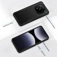 Funda Rugged Para Xiaomi Redmi Note 15 14 pro plus Ultra 5G Con Protector De Pantalla Anti-Choque Y Anti-Amarillento 360 Grados De Protección - details 2
