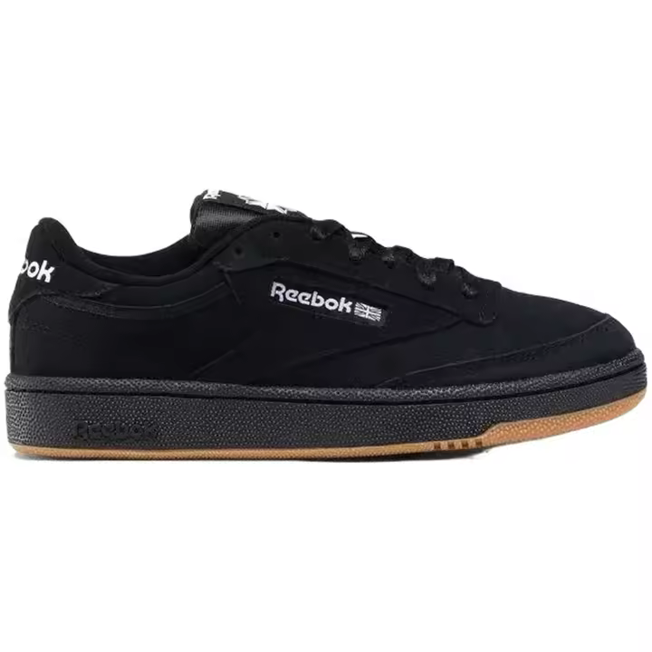 Calzado Sportswear marca Reebok modelo 100074449 para unisex en color negro - 1