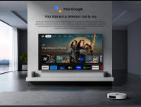 Xiaomi TV A Pro 65 2025, Pantalla QLED 4K, Dolby Audio™, DTS-X y DTS Virtual:X, MEMC - details 11