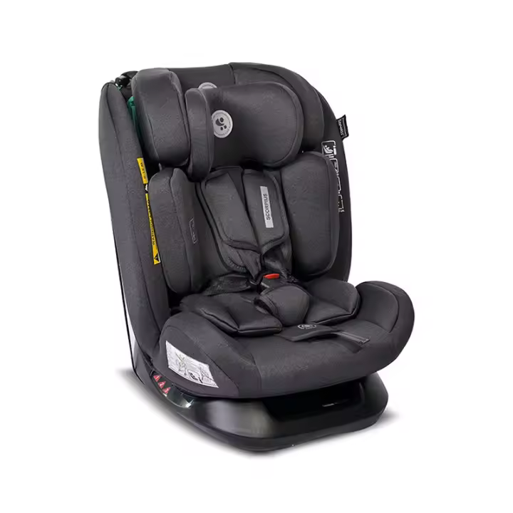 Lorelli Silla Auto Scorpius 40-150 cm - 1
