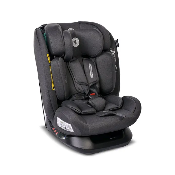Lorelli Silla Auto Scorpius 40-150 cm - 1