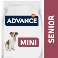 Advance Pienso para Perros Senior Mini de Pollo y Arroz 3Kg - details 1