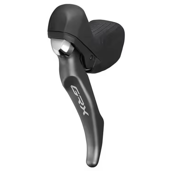 Shimano Maneta De Freno Izquierda Con Cambio Grx810 - 1