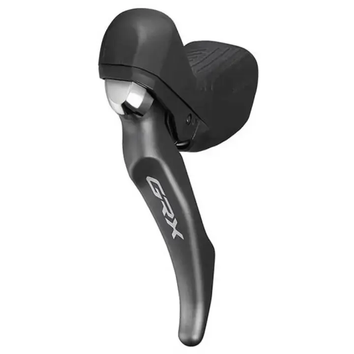 Shimano Maneta De Freno Izquierda Con Cambio Grx810 - 1