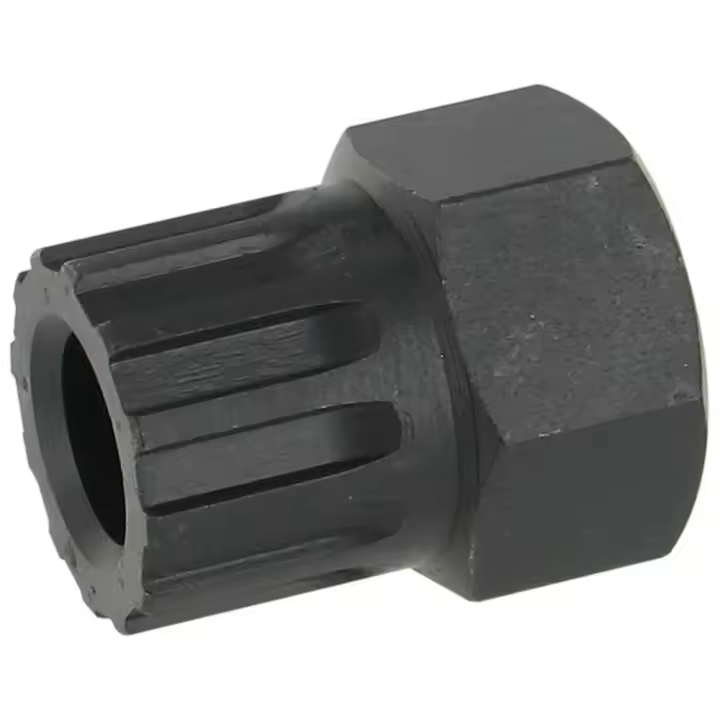 Var Herramienta Threaded Shimano Cassete Extractor - 1