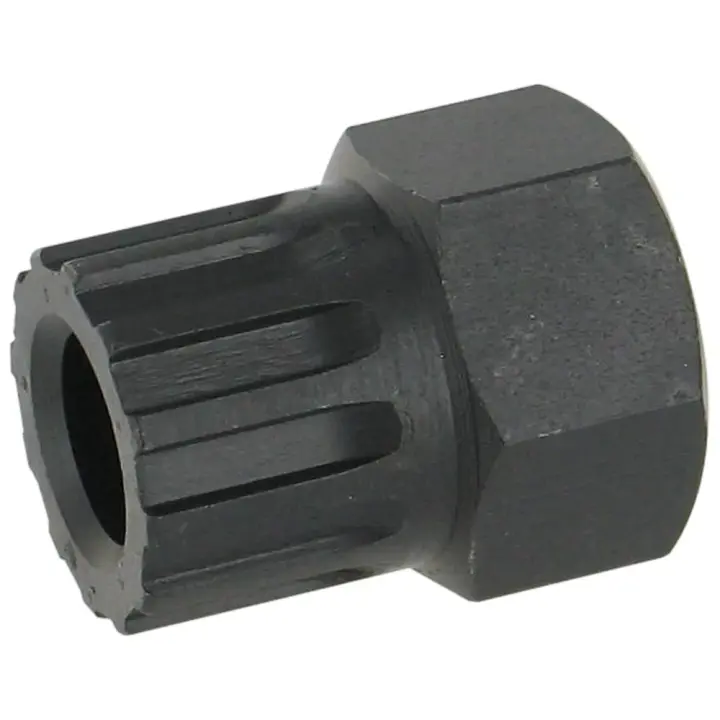 Var Herramienta Threaded Shimano Cassete Extractor - 1