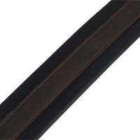Correa De Guitarra Gearlly Para Electrónica Y Bass Piel Superior Con Espuma Ajustable Correa De Música De 8cm X 108-142cm - details 5