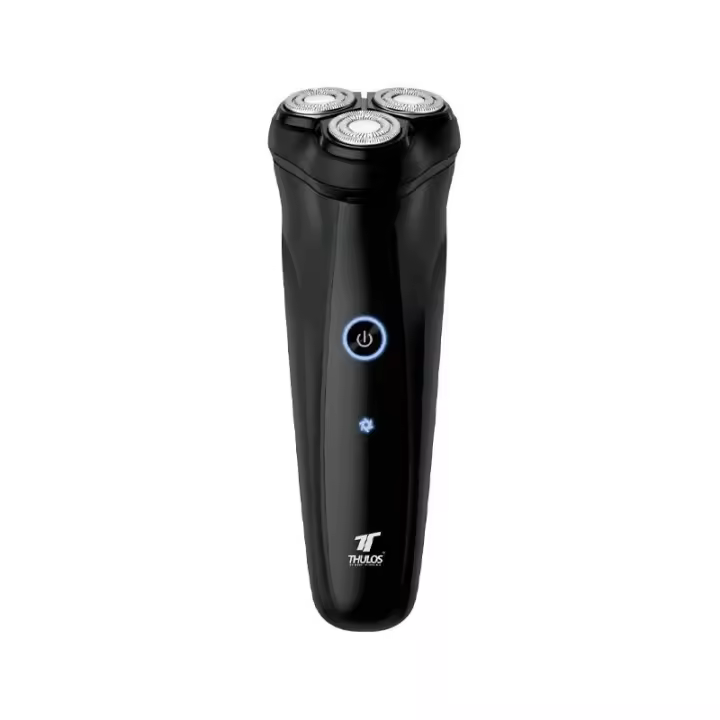 Suinga Afeitadora de pelo Recargable Thulos, Autonomía: 90 minutos. - 1