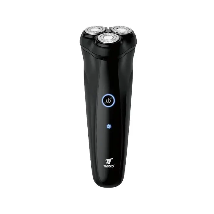 Suinga Afeitadora de pelo Recargable Thulos, Autonomía: 90 minutos. - 1
