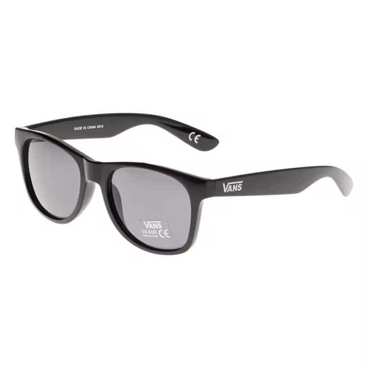 Gafas Vans Mn Spicoli 4 Shades Negro Vn000Lc0Blk1 - 1