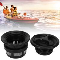 Válvula De Seguridad Para Remeras Con Malla De Filtro Accesorio Inflable Para Tiendas De Campaña Barcos Kayaks - details 5