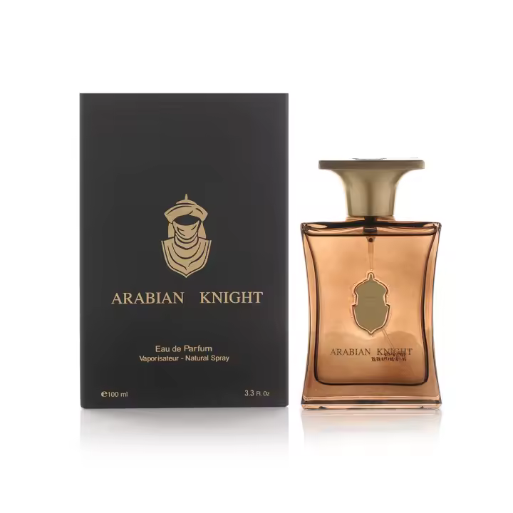 Arabian Knight 100ml Eau de parfum - 1