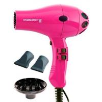 SECADOR DE CABELLO PROFESIONAL TWISTER MAGENTA. 2100W - details 0