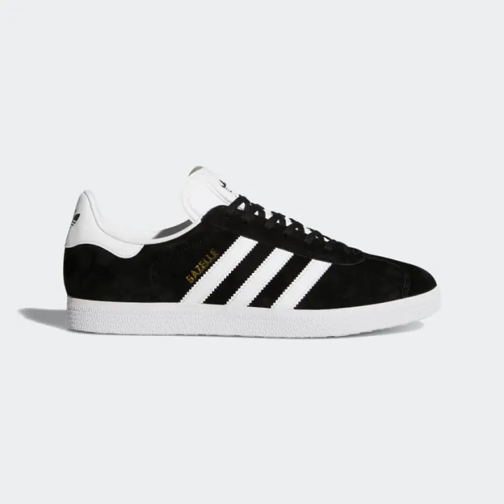 Zapatilla Originals Gazelle I24 Negro Adzpmi2476Bd - 1