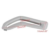 Para S60 S80 V70 XC90 cinturón retractor guía anillo selector puerta cinturón 39966529 - details 1