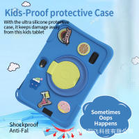 Nueva tableta Infantil de 7 pulgadas 2 + 16Gwifi Bluetooth OZON - details 3