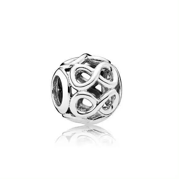 Charm Pandora Brillo Infinito filigrana  791872 - 1