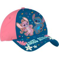 Gorra de Lilo & Stitch 52 Cm - details 0