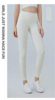 Nuevas Leggings De Yoga Para Mujer 2023 Pantalones Deportivos De Talle Elástico Fitness Gimnasio Yoga Pantalones De Ejercicio Wear Adecuado Para Mujer - details 26