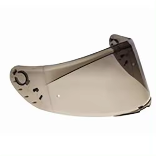 Pantalla de casco de moto Max Vision Mt-v-16 Atom/optimus Screen Marrón Mt Helmets - 1