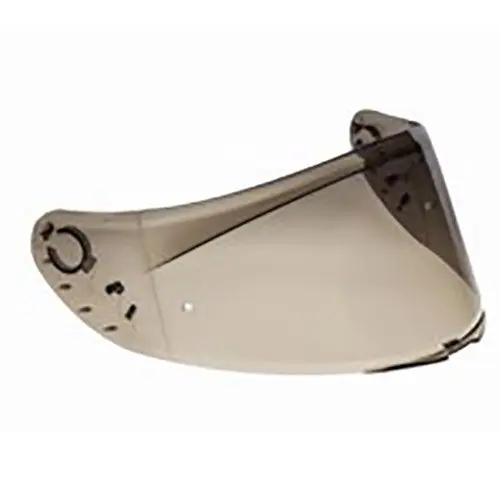 Pantalla de casco de moto Max Vision Mt-v-16 Atom/optimus Screen Marrón Mt Helmets - 1