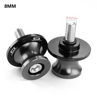 DragonflyMoto Soportes De Eje Para Motocicleta CNC Aluminio Anodizado Universal Para Super Soco CPx CUmini CUx TC 50 TC Max Wanderer TCMax 2019-2022 - details 17
