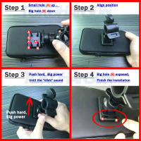 Funda para Teléfono Móvil Impermeable para Bicicleta y Motocicleta con Soporte para GPS y iPhone Samsung Estilo Universal - details 0