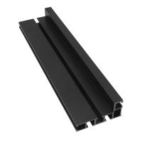 Aluminio Multi Riel T Herramienta De Carpintería Miter Juego De Tijera Bandasaw Soporte Deslizante Guía De Miter - details 7