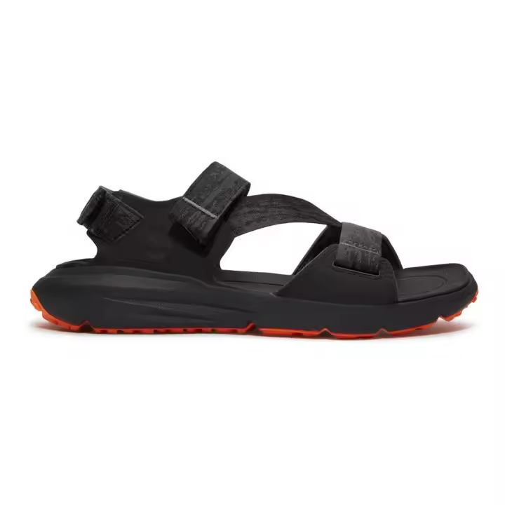 Timberland Sandalias Motion Dune Backstrap Negro - 1