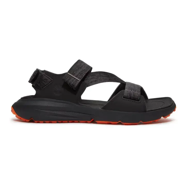Timberland Sandalias Motion Dune Backstrap Negro - 1