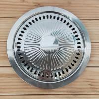 Parrilla De Barbacoa Sin Humo Para Hogar Antiadherente Para Gas Y Eléctrico Placa De Forno Para Alimentos Herramienta De Barbacoa Para Exteriores - details 6