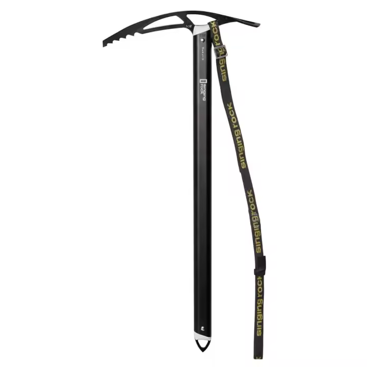Material senderismo Piolets Singing Rock Piolet Merlin Negro - 1