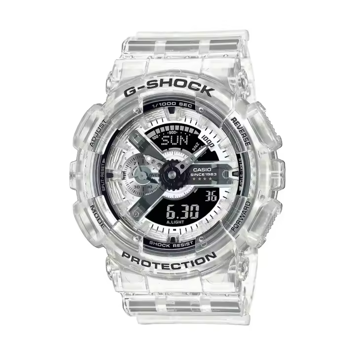 Reloj de pulsera CASIO G-SHOCK DW-6940RX-7ER - 1