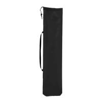 1pc Set De Oxford Con Tripode Plegable Silla De Tumbada Y Almohadilla Para Exteriores Bolsa De Almacenamiento Espaciosa Para Viajes Y Deportes - details 1